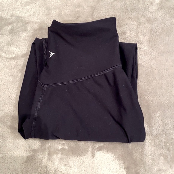 old navy active navy joggers - Picture 1 of 2